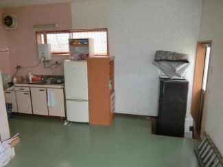 たつの市新宮町船渡の事務所の画像