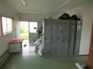 たつの市新宮町船渡の事務所の画像