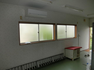 たつの市新宮町船渡の事務所の画像