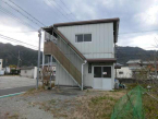 たつの市新宮町船渡の事務所の画像