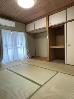 松山市東長戸４丁目の中古一戸建ての画像