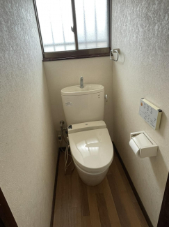 松山市東長戸４丁目の中古一戸建ての画像