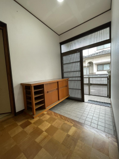 松山市東長戸４丁目の中古一戸建ての画像
