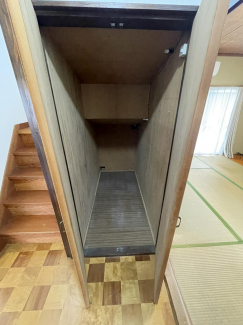 松山市東長戸４丁目の中古一戸建ての画像