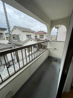 松山市東長戸４丁目の中古一戸建ての画像