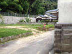 今治市大西町九王の売地の画像