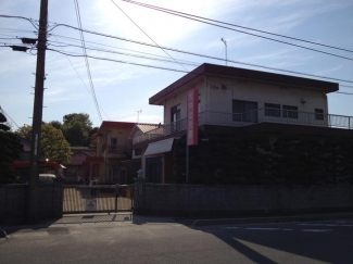 大井幼児園まで1310m