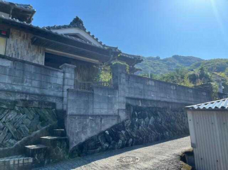 八幡浜市保内町喜木の中古一戸建ての画像