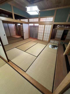 八幡浜市保内町喜木の中古一戸建ての画像