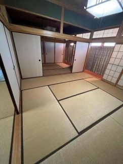 八幡浜市保内町喜木の中古一戸建ての画像