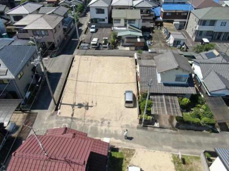 今治市石井町２丁目の売地の画像