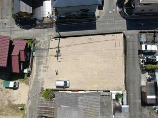 今治市石井町２丁目の売地の画像
