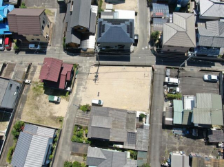 今治市石井町２丁目の売地の画像