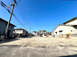 今治市石井町２丁目の売地の画像