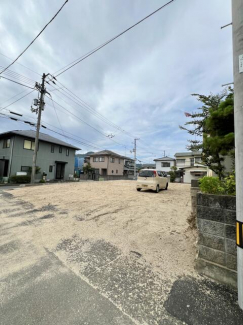 今治市石井町２丁目の売地の画像