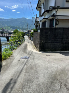 宇和島市住吉町２丁目の一戸建ての画像