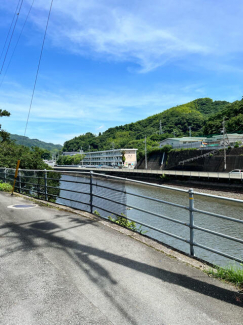 宇和島市住吉町２丁目の一戸建ての画像