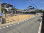 松山市高岡町の売地の画像