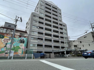 ユニ・アルス新大阪ＷＥＳＴの画像