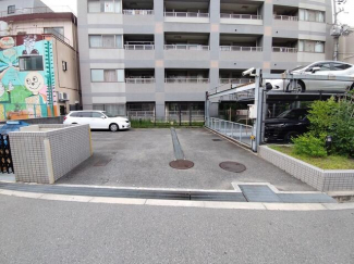 ユニ・アルス新大阪ＷＥＳＴの画像