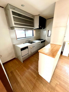 快適なキッチンでおうち時間を楽しく