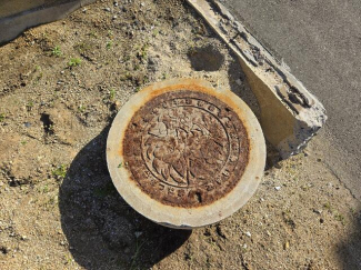 下水道