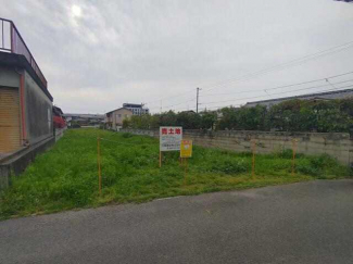 新居浜市本郷３丁目の売地の画像