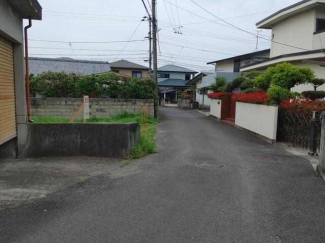 新居浜市本郷３丁目の売地の画像