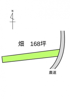 新居浜市本郷３丁目の売地の画像