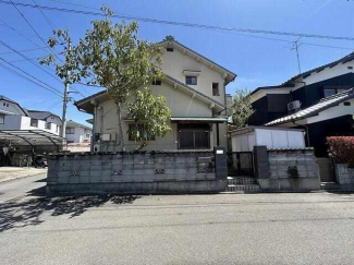 東温市見奈良の中古一戸建ての画像
