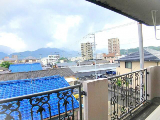 新居浜市庄内町４丁目のマンションの画像