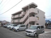 新居浜市庄内町４丁目のマンションの画像