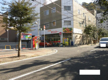 松山市清水町３丁目の店舗の画像