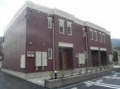 八幡浜市保内町宮内のアパートの画像