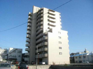 松山市室町２丁目の中古マンションの画像
