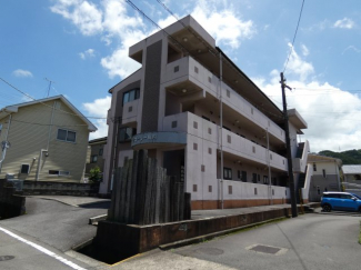 鉄筋コンクリート造☆