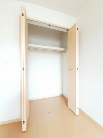 小物を収納するのに便利です