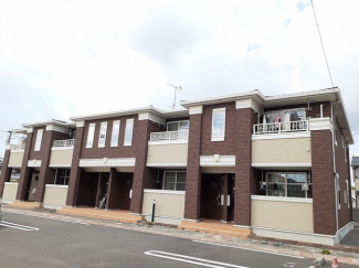 外観です