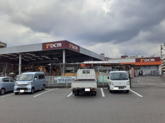 ＤＣＭダイキ福音寺店様まで1000m