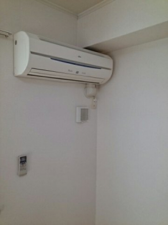 【その他設備】