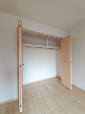 大きなものも収納できそうです