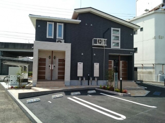 外観も気になるポイント