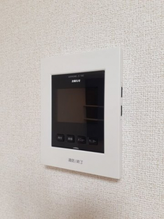 【その他設備】