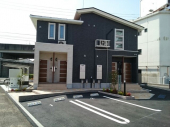 松山市和泉北１丁目のアパートの画像