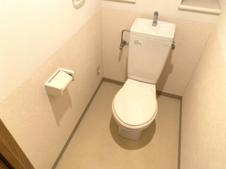 【トイレ】