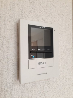 【その他設備】