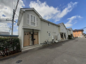 松山市余戸南５丁目のアパートの画像