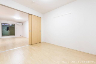 過ごしやすい室内です