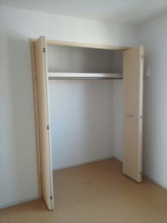収納があります
