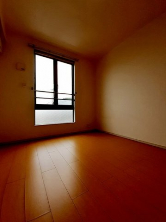 内装です